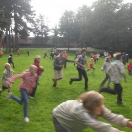 SDC12661 - Scouts en Gidsen Zaventem 